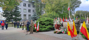 Warszawskie Termopile Rocznica 2022 04