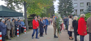 Warszawskie Termopile Rocznica 2022 05