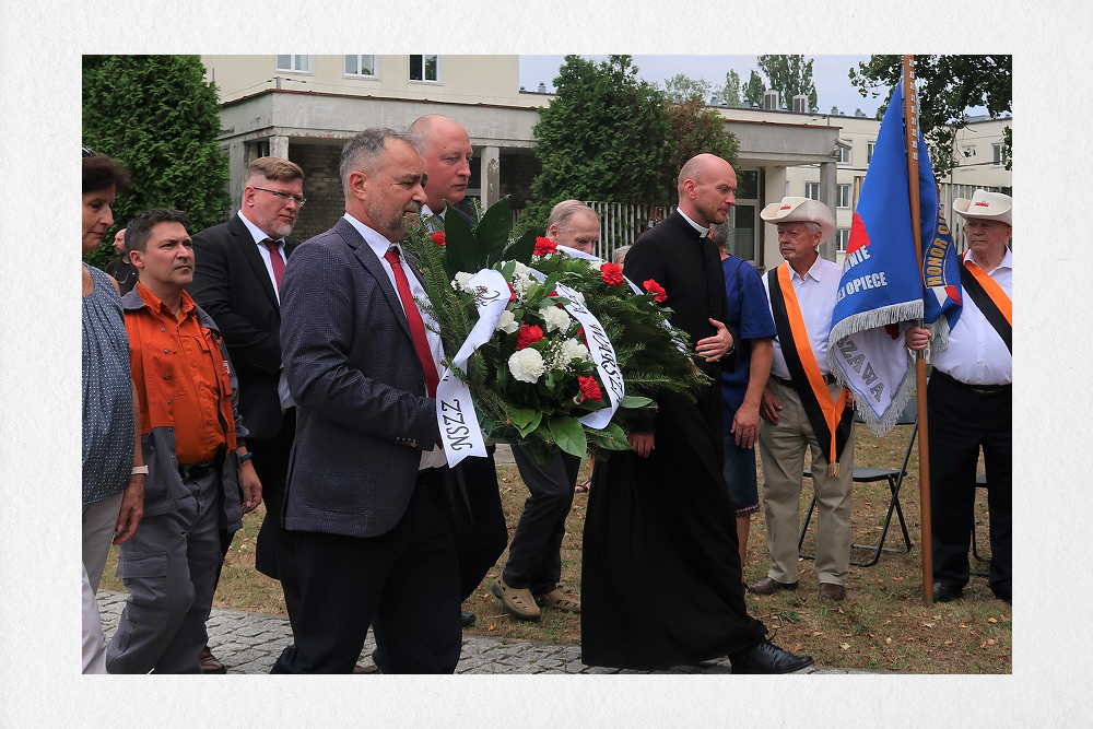 45 Lat Solidarnosci 2