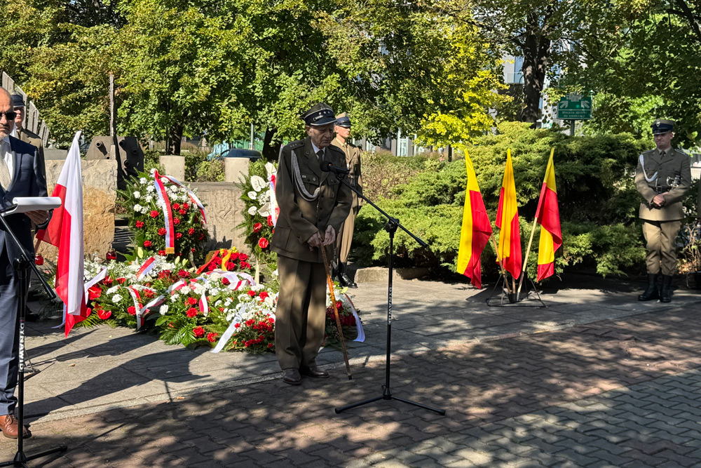 86 Rocznica Bitwy Warszawskie Termopile 4