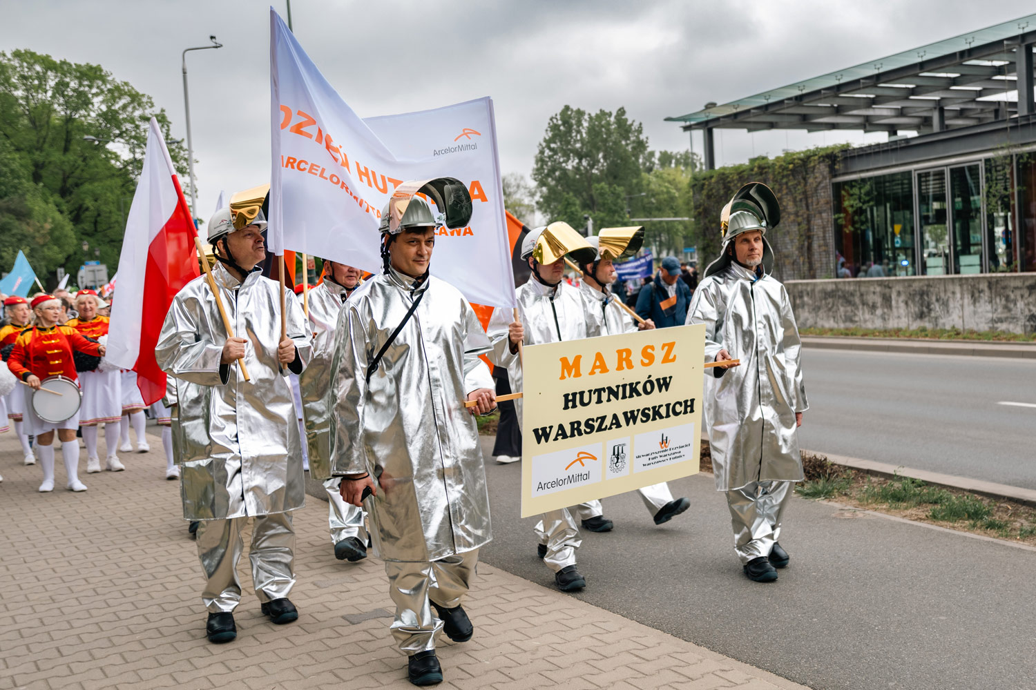 Marsz Hutnika 2026 08