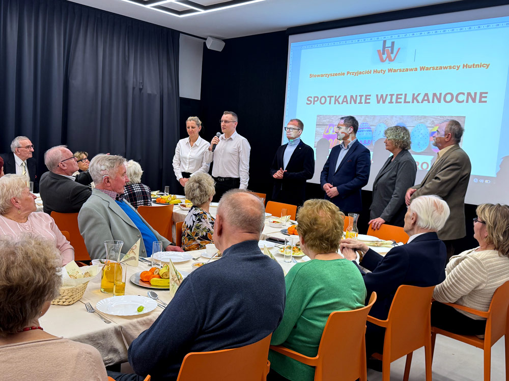 Spotkania Z Interesariuszami 2026 C