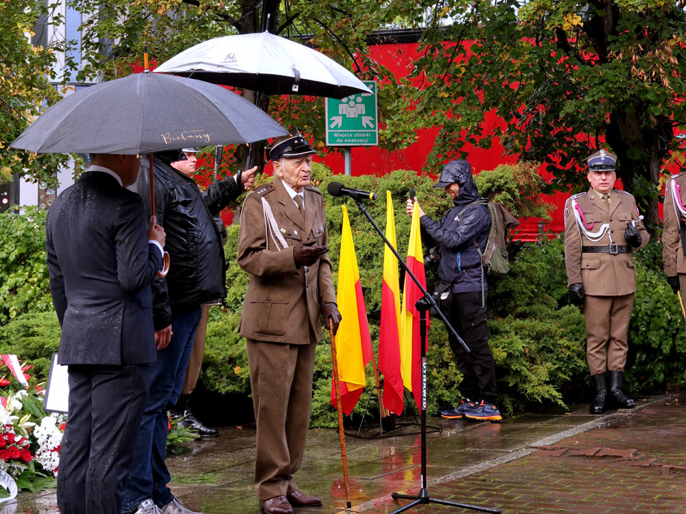 87 Rocznica Bitwy Warszawskie Termopile 2